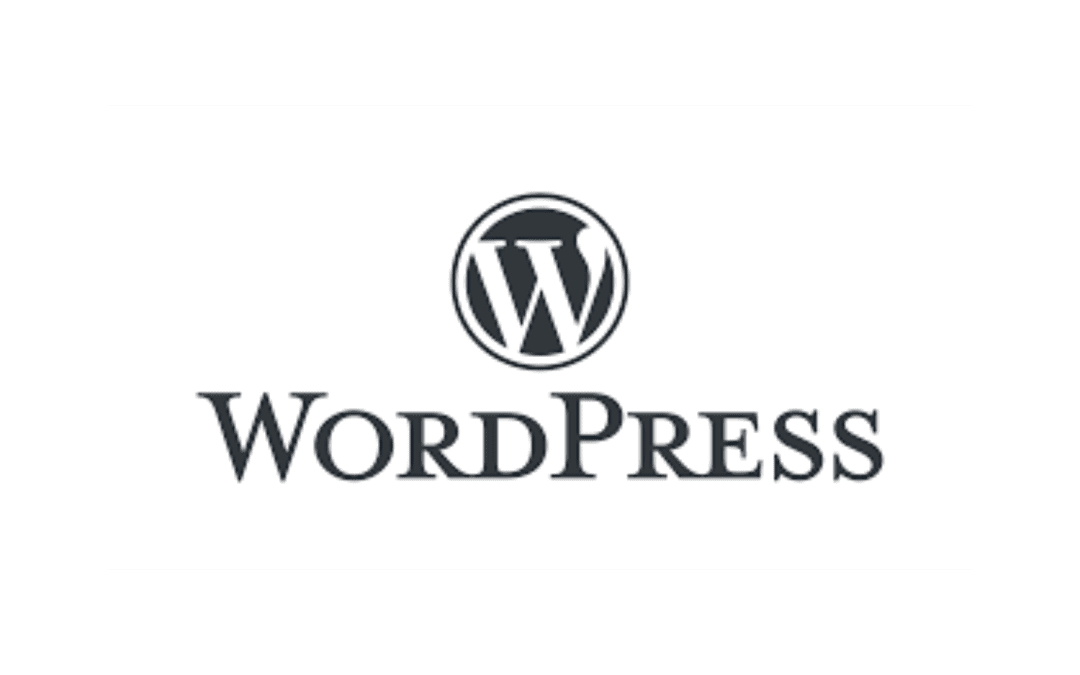 WordPress Logo